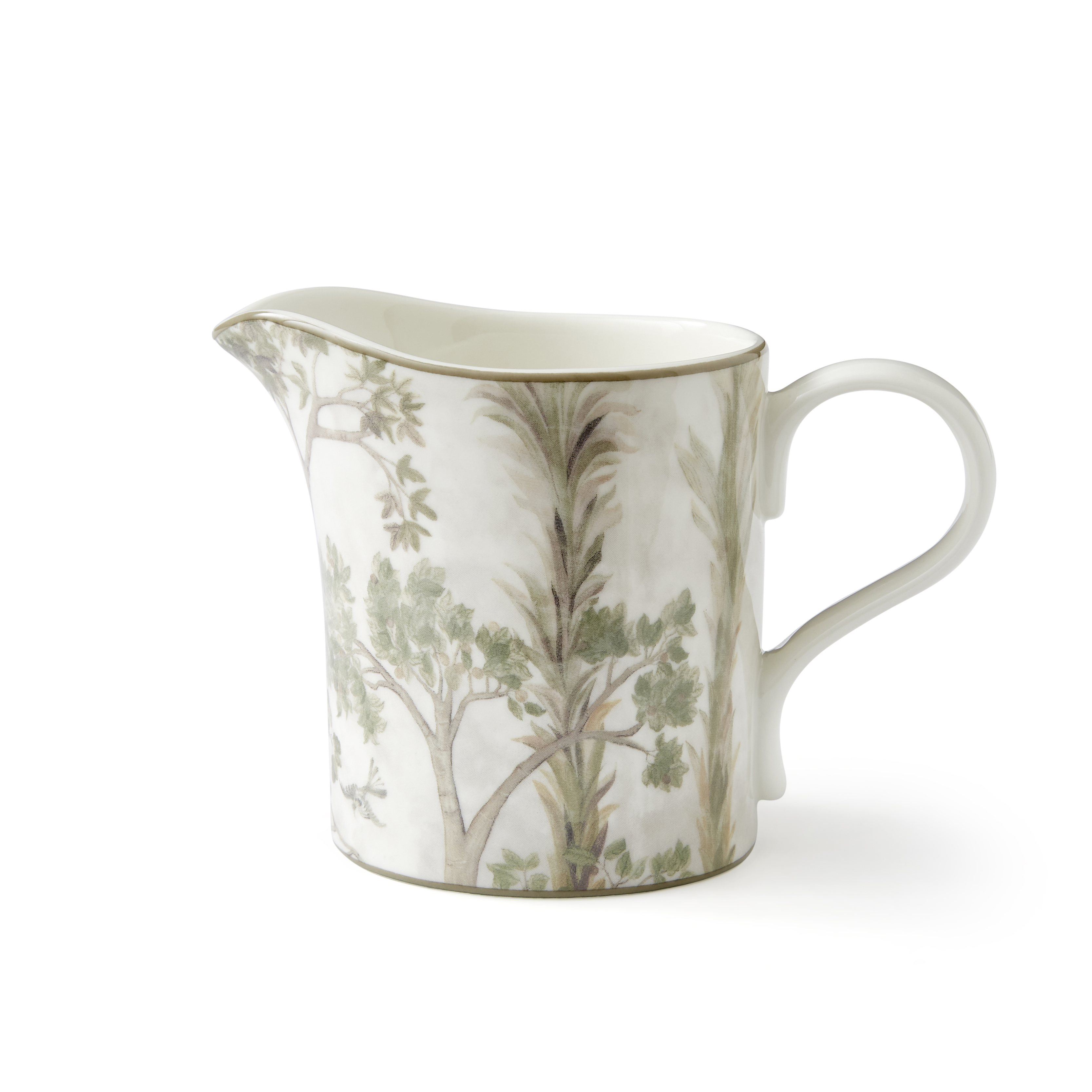 Kit Kemp Tall Trees Cream Jug image number null